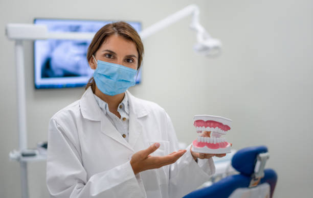 Best Emergency Dental Services for Seniors in Juarez, TX
